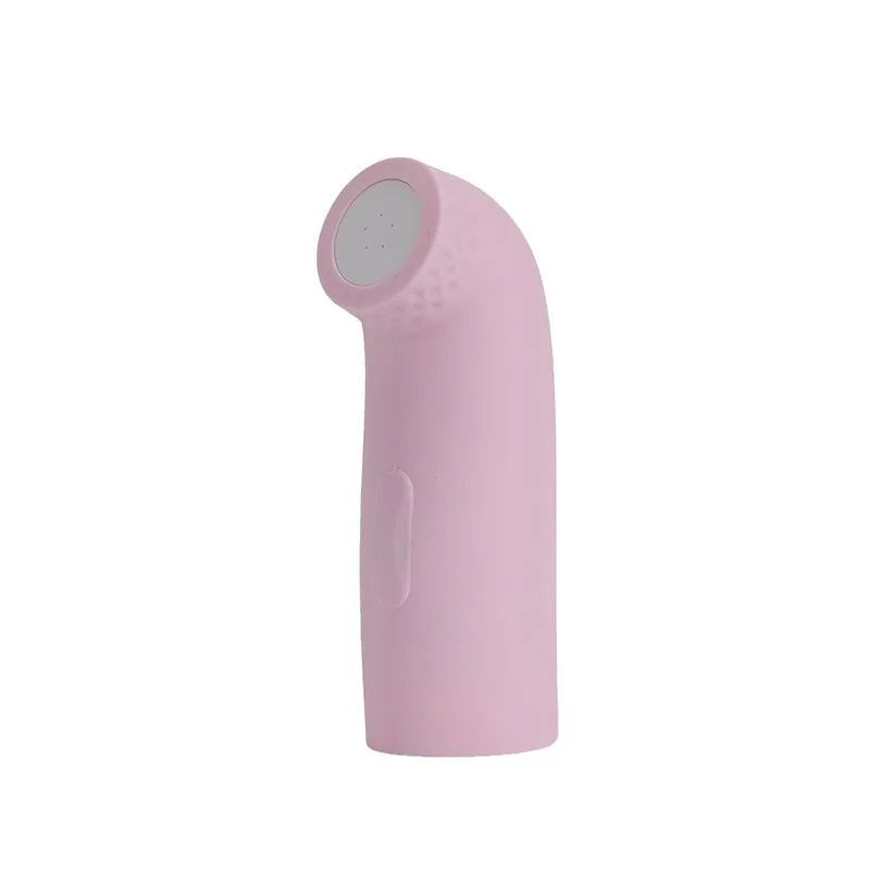 5 Holes Electric Bidet Sprayer Feminine Posterior Wash Bidet Handheld Travel/Holiday Baby Bidet Sprayer Bath Accessories