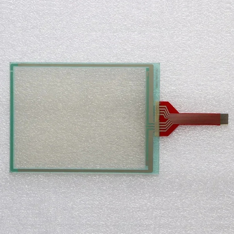 5,7-дюймовый сенсорный экран для B&R Gunze 4PP120.0571-21 4PP420.0571, стеклянная панель дигитайзера