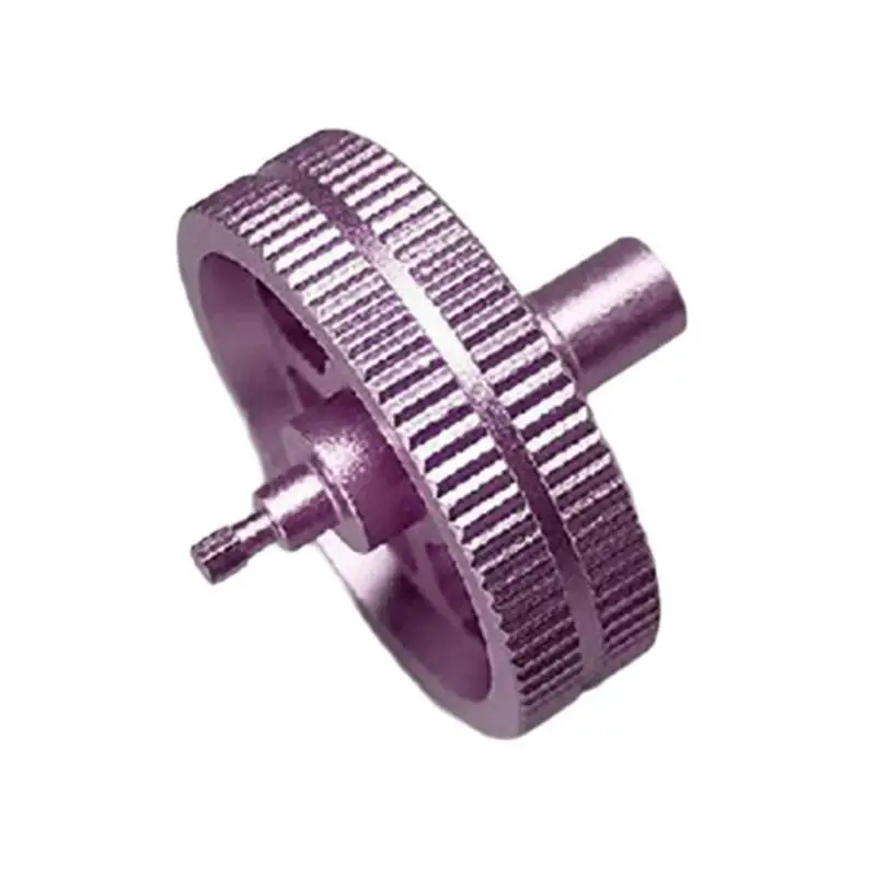 Y1UB Metal Replacement Mouse Wheel Rollers for G102 G304 G305 Mouse Repair Part