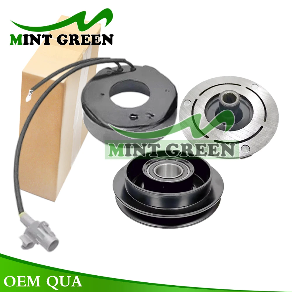 

Муфта компрессора переменного тока для Toyota Hilux Hiace Prado Landcruiser 3.0 10PA17C 8832035610 4473001810 4472004558