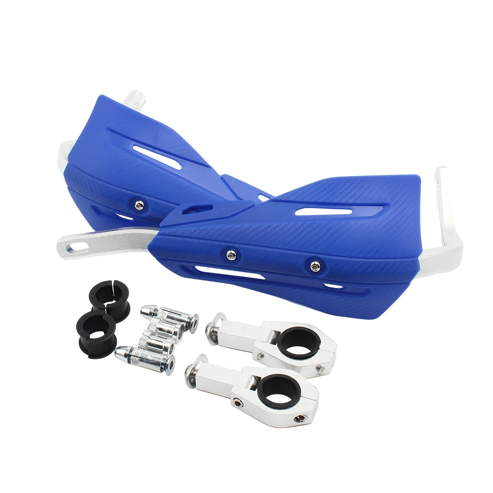 モトクロス-オートバイの手の保護,オートバイの手の保護,ktm,exc,sxf,klx,kxf,yz,yzf,wrf,mx,atv,22mm, 28mm