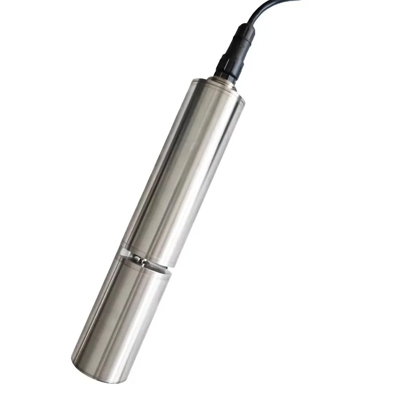 

[Hot Sale] Dual Optical Path For Water Treatment Plant RS485 Output Measures COD Sensors All Water Bodies Sensor