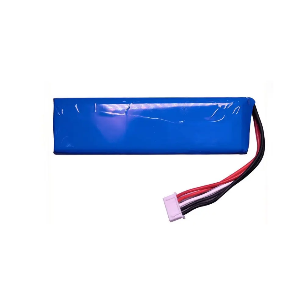 NEW 3.7V 6000mAh Battery For JBL Charge 3 2016 Version GSP1029102A Batteries