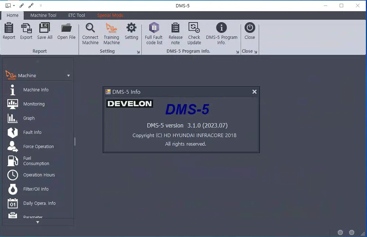 Doosan DMS-5 3.2.1 [09.2024] Level 1-10 Self Installation Files Pack, Including Resources Files V1.0.42.545 (3.8 Gb)+Keygen