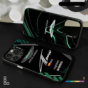 6 최고의 판매 커버 iPhone X Formula 1- №6