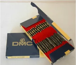 Oneroom-DMCクロスステッチセット、DMCスレッド、20 PC、 ------- 12USD、20 PC