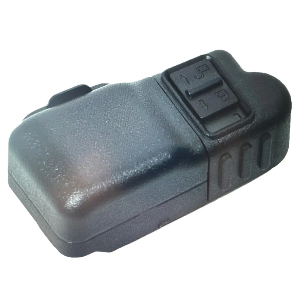 Adaptateur Audio pour écouteur A64I, adaptateur Audio d'interphone P6600 DP2400 E8600 P-66200, connecteur multi-broches vers M1