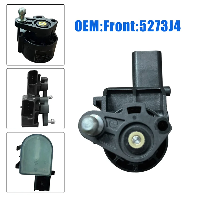

A45F-новый датчик высоты тела 9663696880 Для Peugeot 508 508 SW Citroen C5 C6