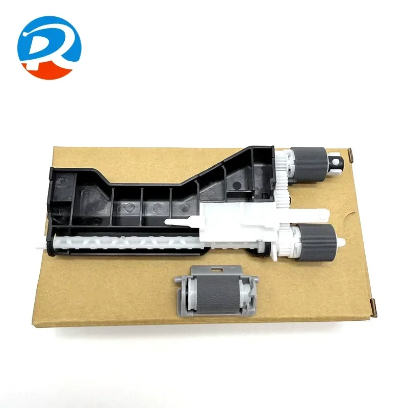 for HP Tank 1005w 1020w 2606dn Paper Pickup Roller Feed Wheel Separation Pad Assembly Replacement Parts