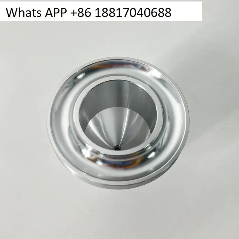 1108 DIN Cup, Viscosity Cup, Paint Ink Laboratory, Outflow Cup Viscosity Measurement