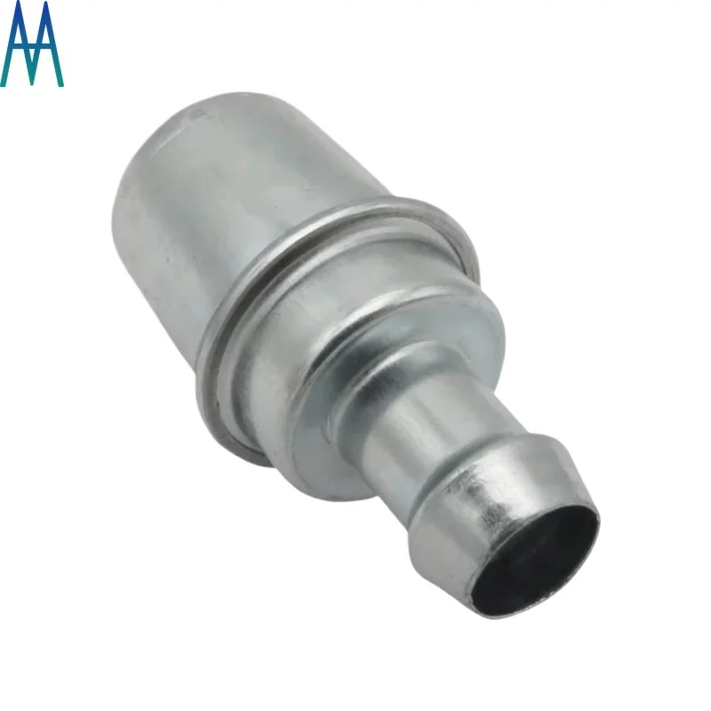 96MF6A666EB 1702150 PCV Valve Positive Crankcase Ventilation PCV Valve for Ford Fiesta Mondeo 2017-2015  96MF-6A666-EB
