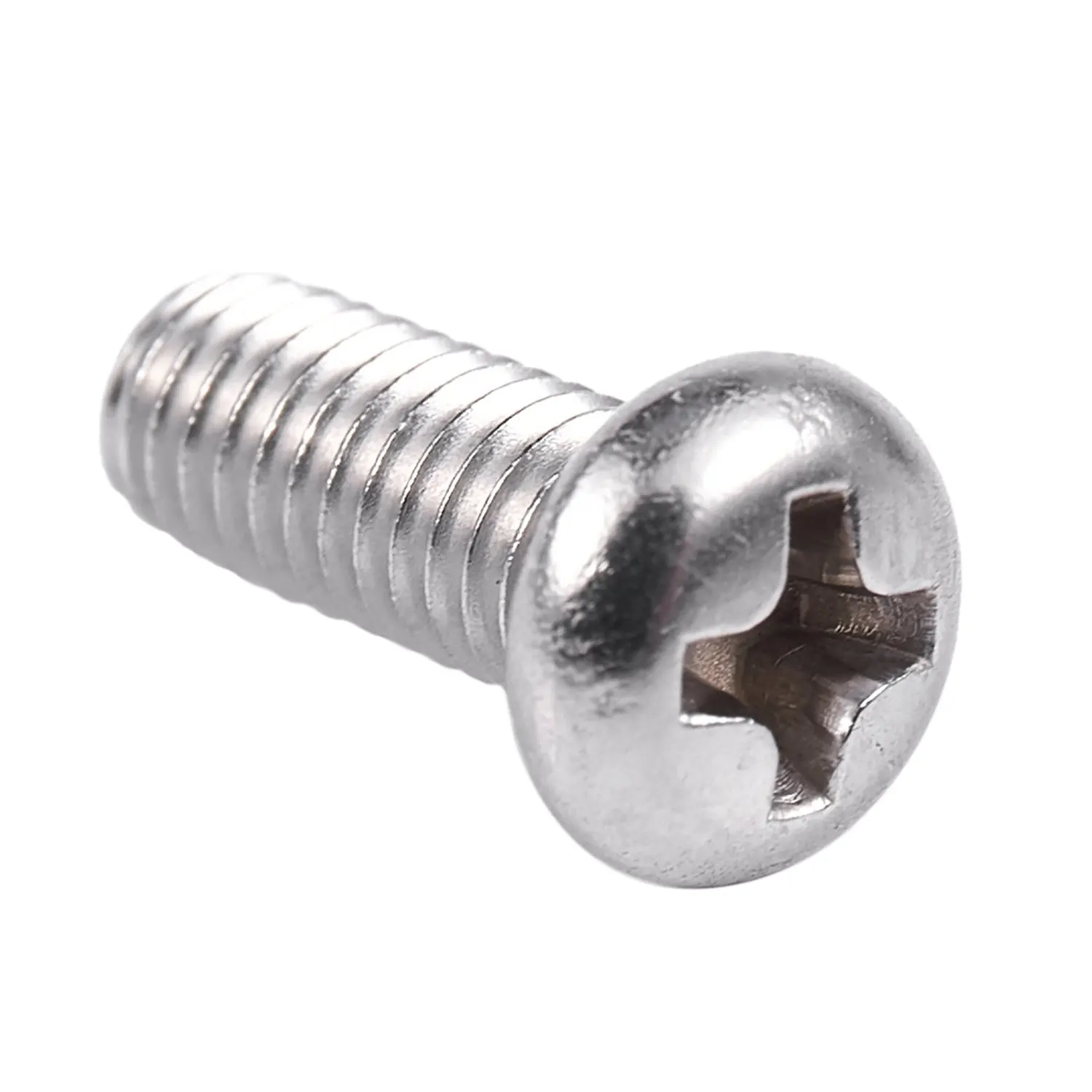 10 шт. подставка для монитора компьютера телевизора ЖК-монитора Монтажный винт M4x10 мм