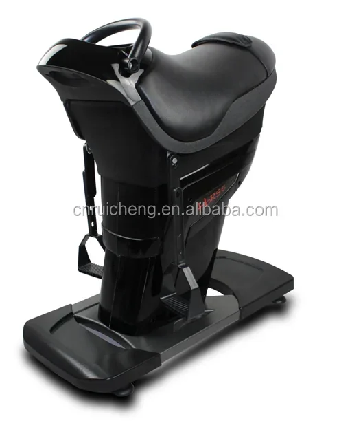 

New Horse Riding Machine Exercise equipment for HOME GYM EQUIPMENT