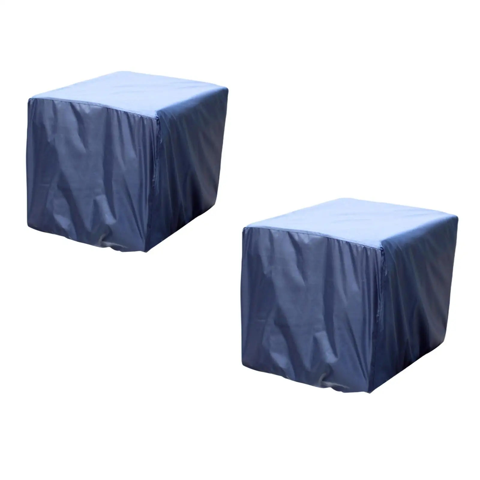 Protective Cover for Food Delivery Box, Dustproof Bike Basket Accessory