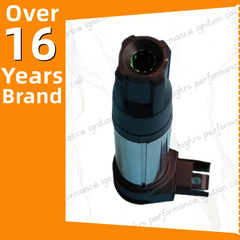 Ignition Coil For 7680644 7715847 8520154-01 7671896 BMW HP2 K25 R1150 R28 R1200 K26 K29 RT ST GS R900 RT R nineT R9T
