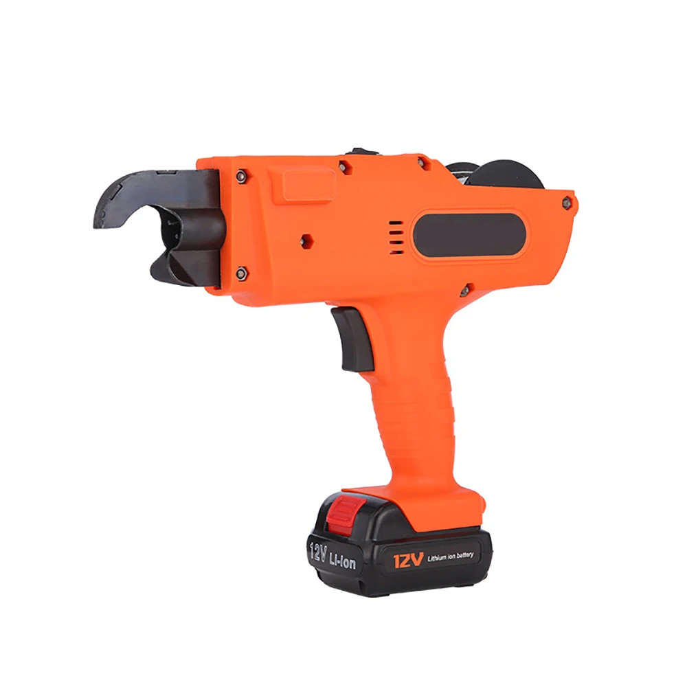 Mesin Pengikat Tulangan Otomat - Nail Gun Brad ulasan dan harga