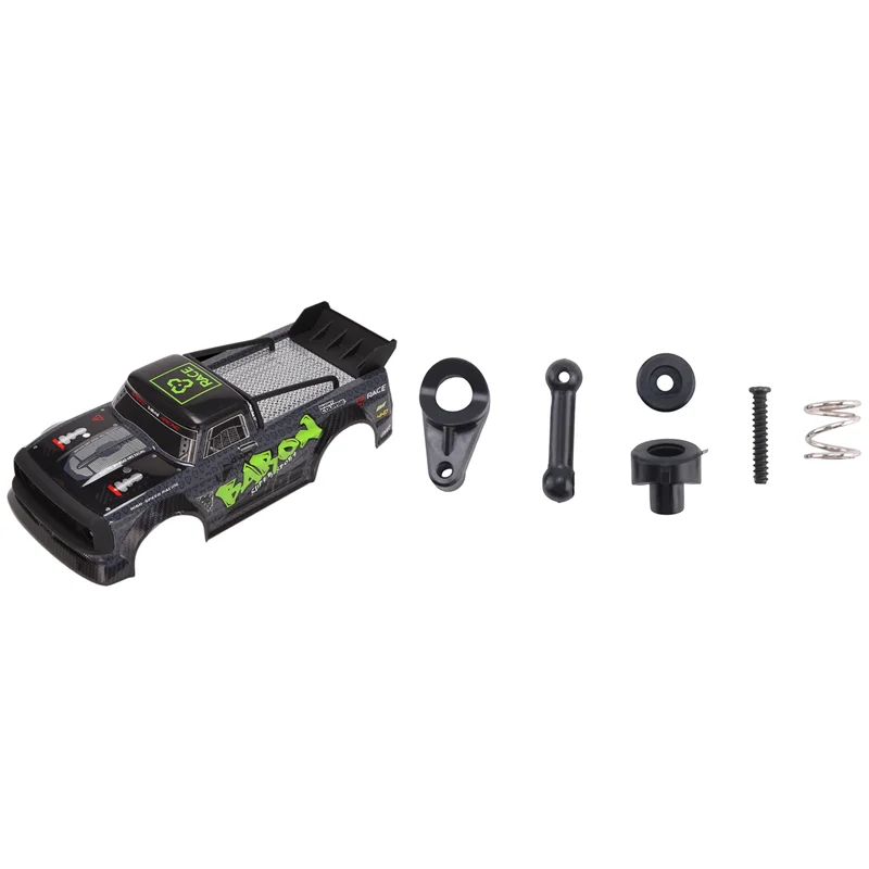 Abwe-Car Body Shell…