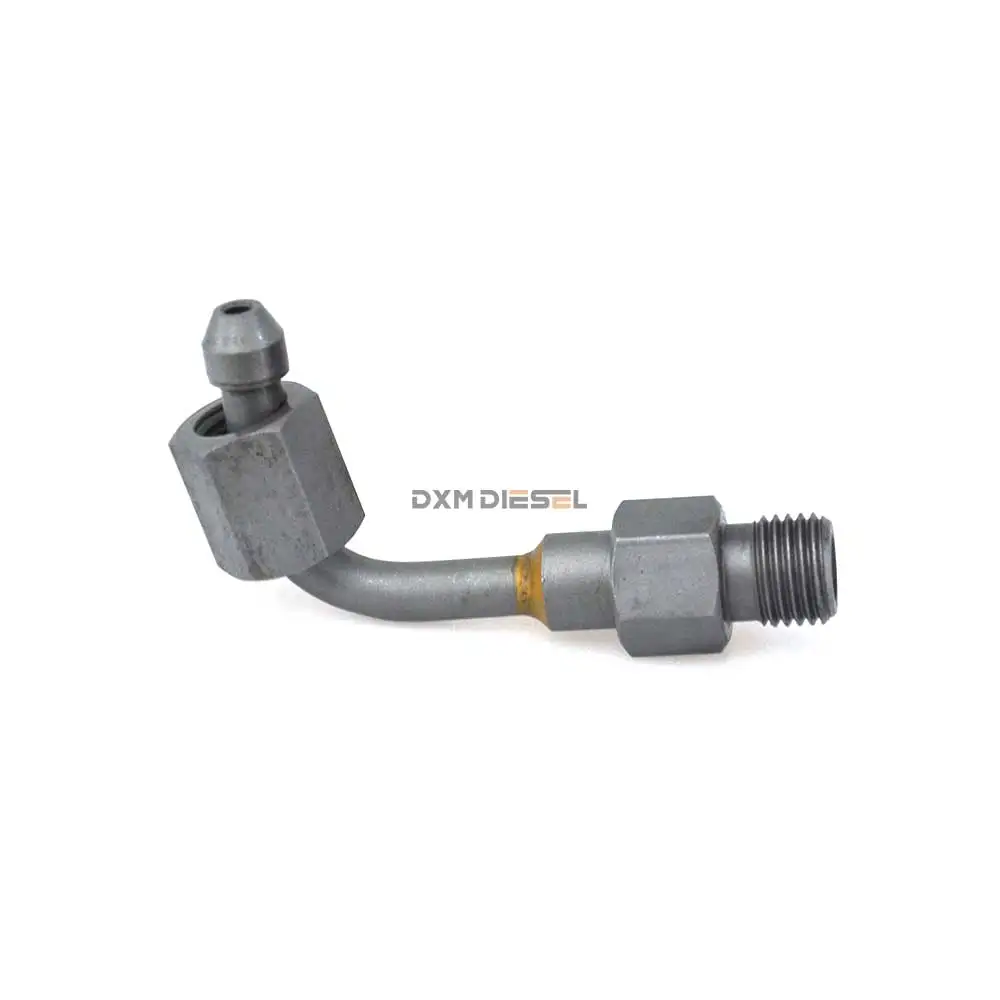 DXM Common Rail Injector Connector M14*14 AND M14*12