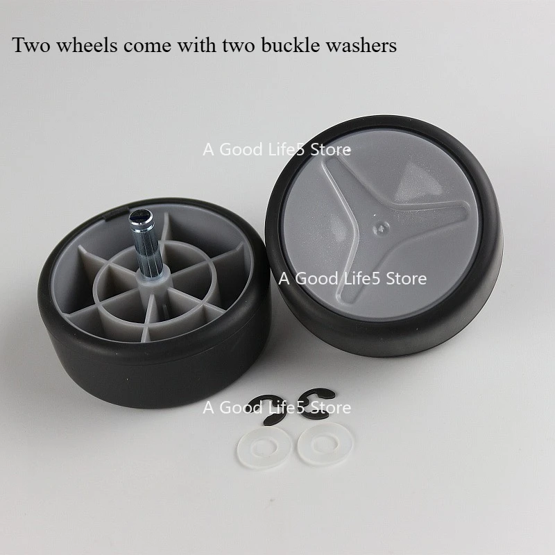 

Applies To Philips Vacuum Cleaner FC6162 6168 6171 6404 6405 6408 6409 Wheels, Accessories