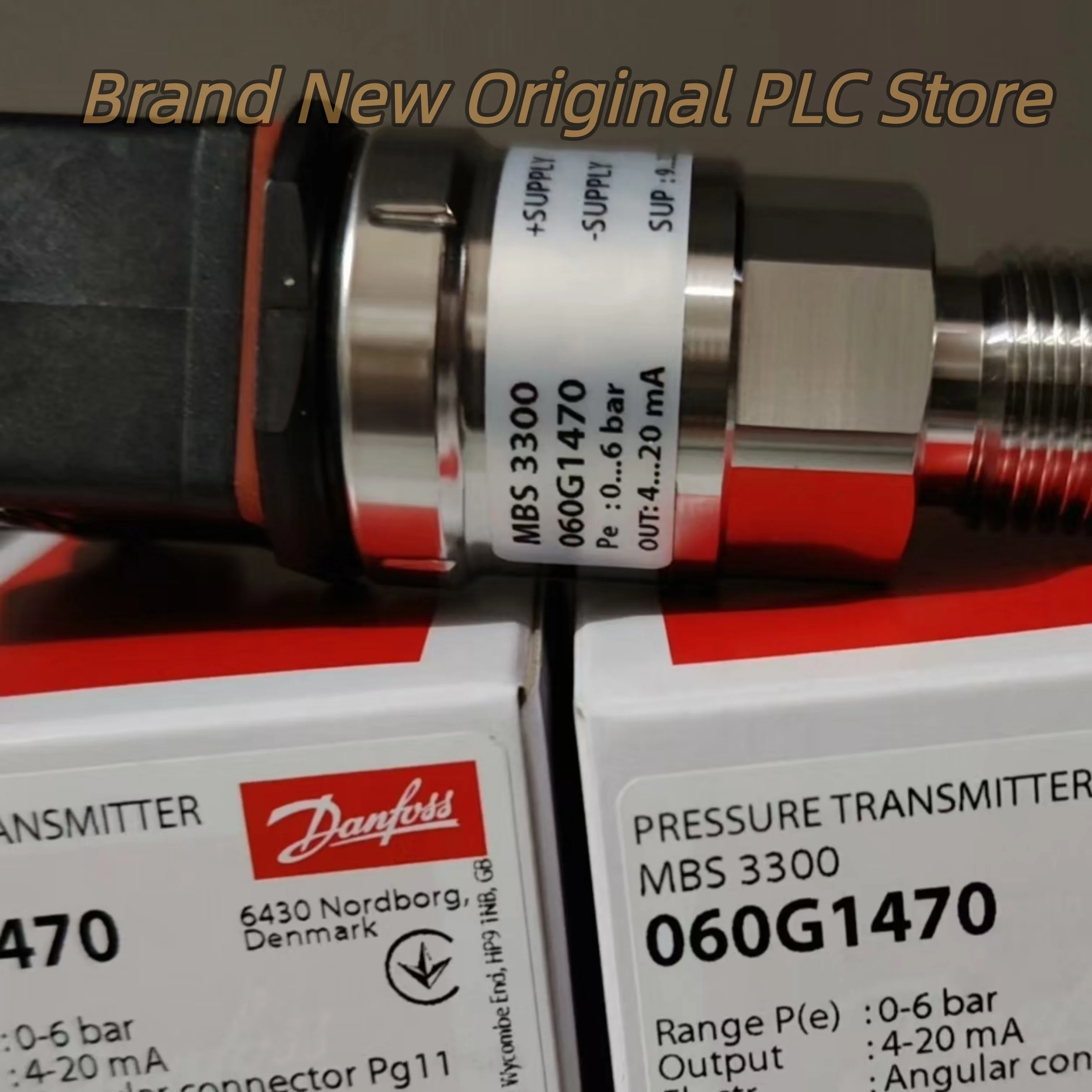 

060G1470 MBS3300 pressure 060G1471 MBS3300 060G1472 MBS3300 New original sensor
