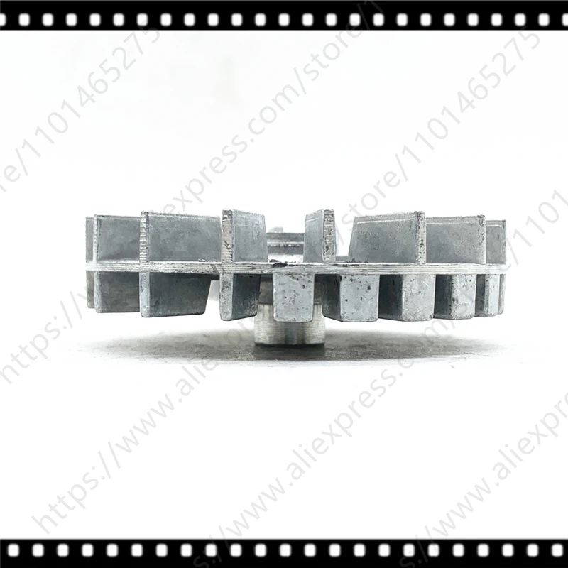 Вентилятор ДЛЯ METABO FSR 200 Intec FMS 200 Intec 330001750