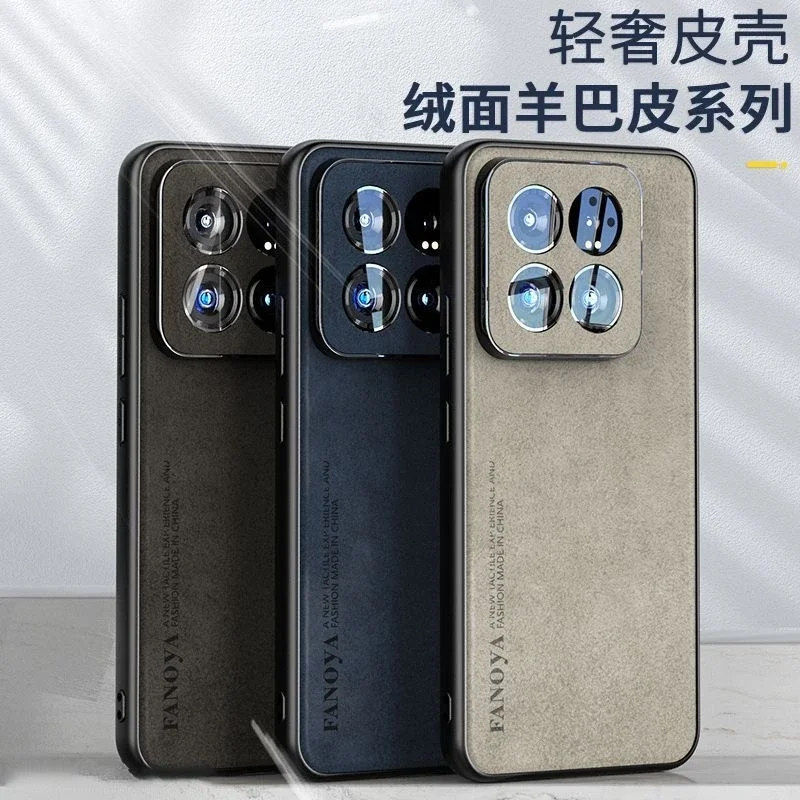 حافظة ذكية لهاتف Honor 400 من السيليكون PU غطاء خلفي من الجلد لهاتف Honor X7d 4G X7 D 5G غطاء حماية من السيليكون ممتص للصدمات