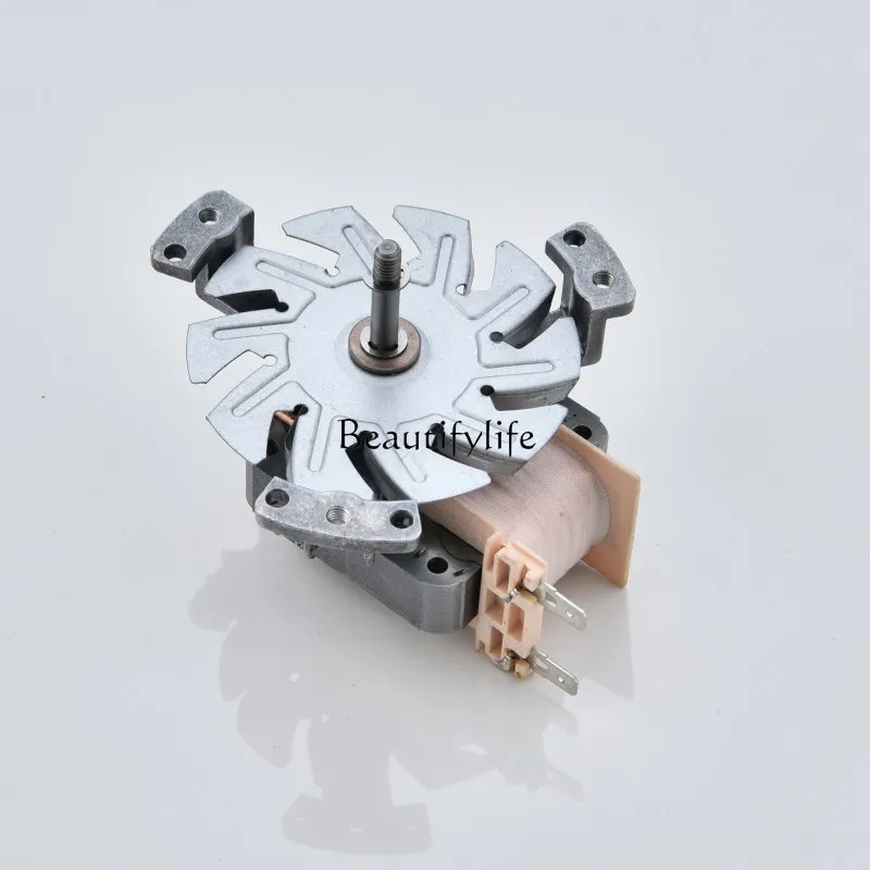 

Drying box Air fryer Integrated stove High temperature resistant cover pole Motor Motor accessories