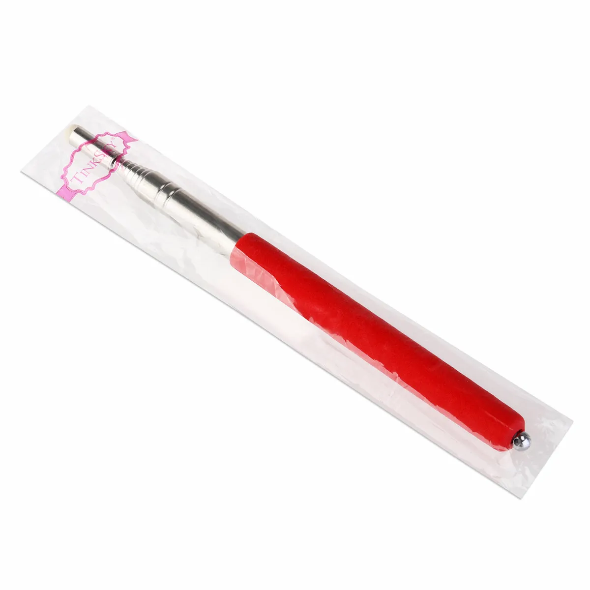 

Extendable 39 Inch Telescopic Retractable Hand Pointer Classroom Whiteboard Teaching Presenter Hand Pointer Handheld Presenter
