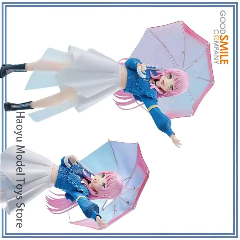【HY】100% Original in Stock Good Smile Company Pop Up Parade Chihaya Anon Anime Figure model Decoration Character Collection