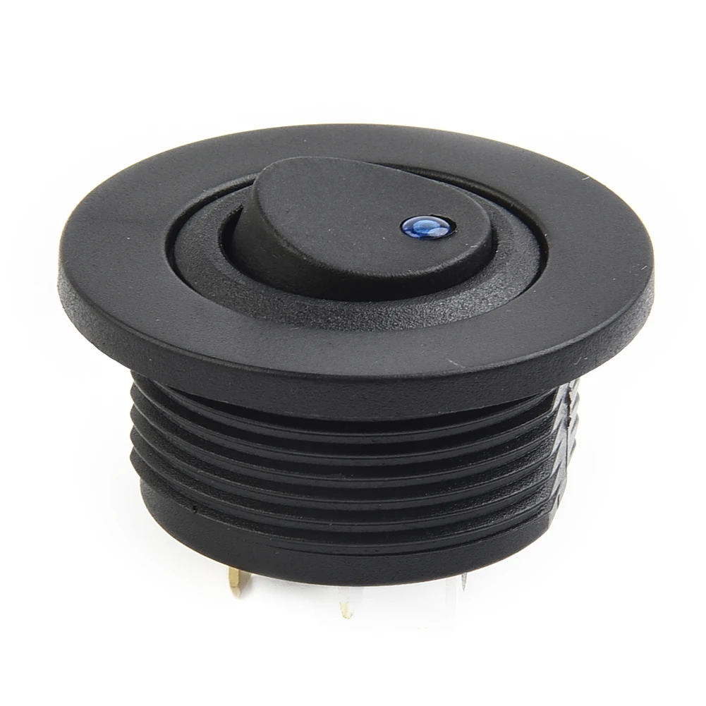 

Parts Vehicle 12V / 24V Light Switch LED Rocker Switch LED Rocker Switch Rocker Switch 12V / 24V Light Switch Accessories Car