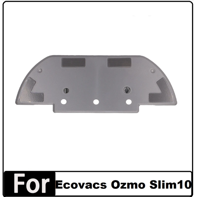 

Болдер для мытья полов, аксессуары для пылесоса, пластик для Ecovacs OZMO Slim10 DK33 DK35 DK39 DK45, робот-пылесос