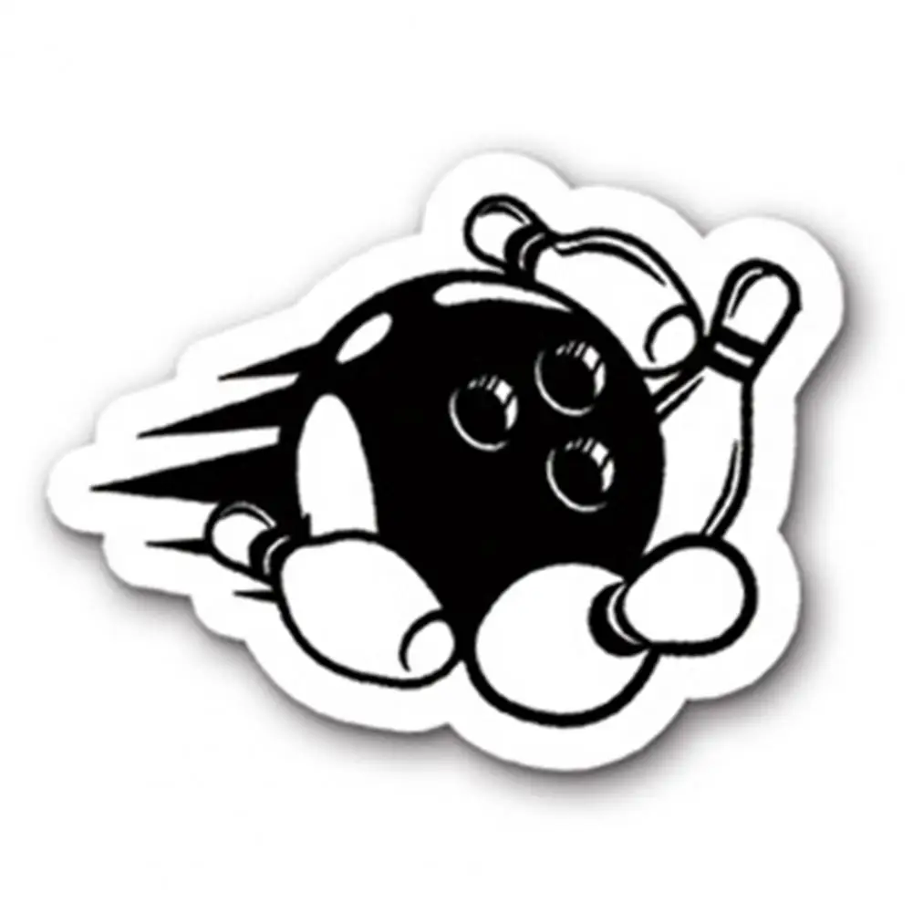 50Pcs/Set Nice-looking Cartoon Sticker Bright Color Stationery Sticker Waterproof Handbook Stationery Sticker  Wide Application