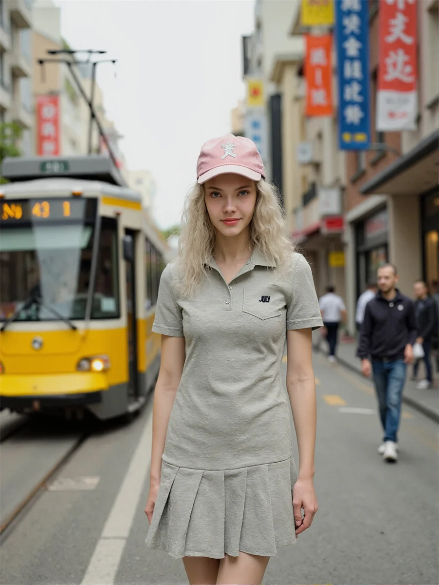 Women'S Casual Day Dresses Solid Color Draped Summer Satin Silk Shiny Glossy Smooth Elegant Evening Party Cocktail Formal Simple