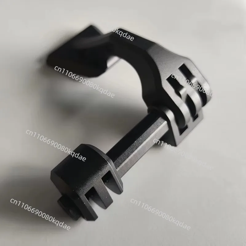 1Set 6061 Aluminum Alloy FPS Action Camera Connection Arm Connector Joint Extension Bracket for DJI GoPro Insta360