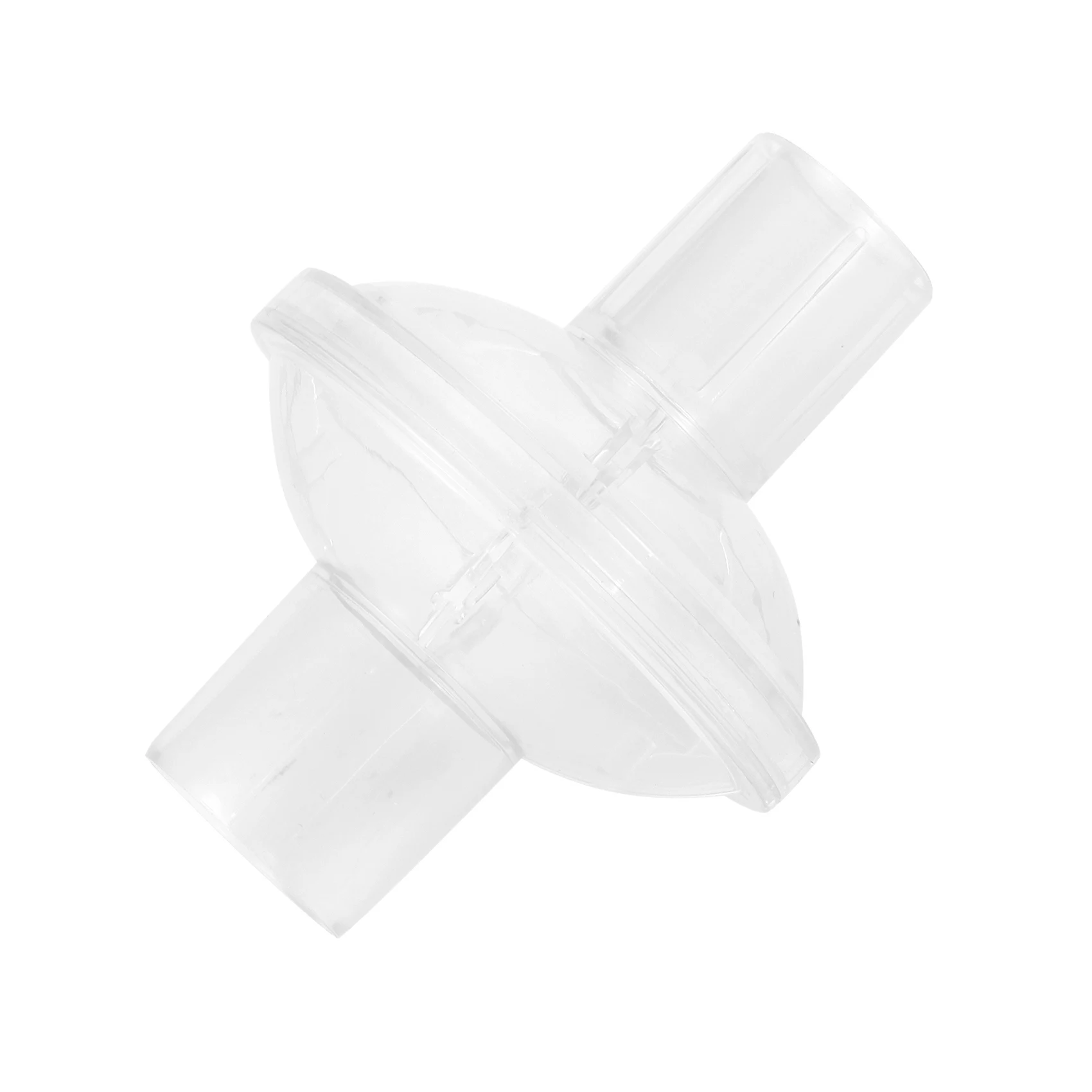 Filter for Breathing Mask Sleep Apnea Snoring CPAP Bacterial Viral Tube Hose Machine Accessories