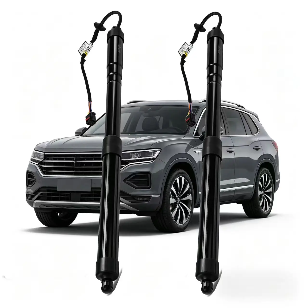 

Tailgate Support Rod Rear For Buick E4 2023 Tailgate Strut Electric Support Struts 26348482