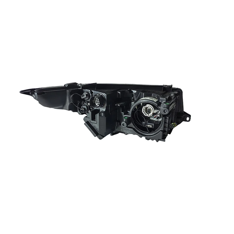 Hot Selling Professional Full Car Quality Car Headlight Led Light High Stability Car Headlight