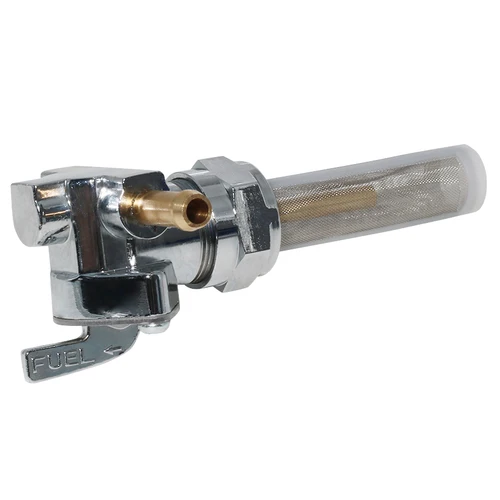 Imagen 2 del producto Interruptor del tanque de combustible de la motocicleta para Harley Davidson XL883 Sportster 883 Deluxe Hugger XL1200 XLH883 1200 OEM:62169-81