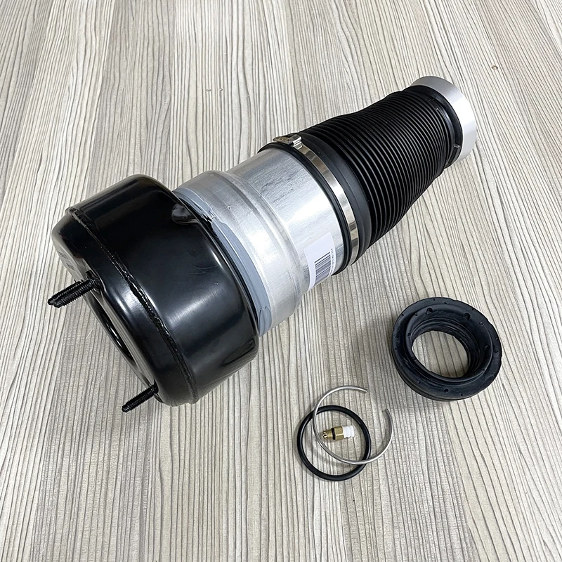 1pcs Front /Rear L/R Air Suspension spring for Mercedes Benz W221 s350 airmatic air spring bellow 2213204913 2213201738