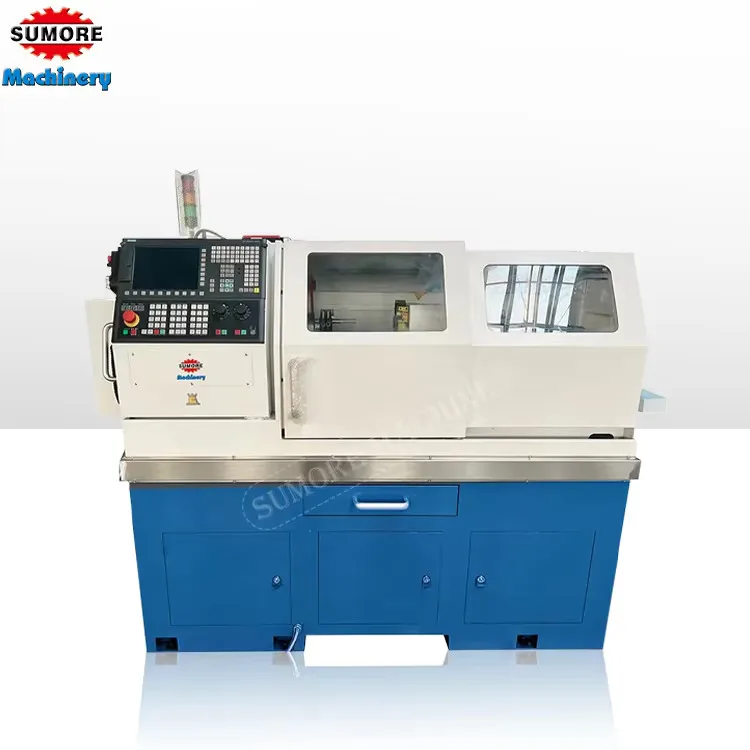 High Precision Cnc …