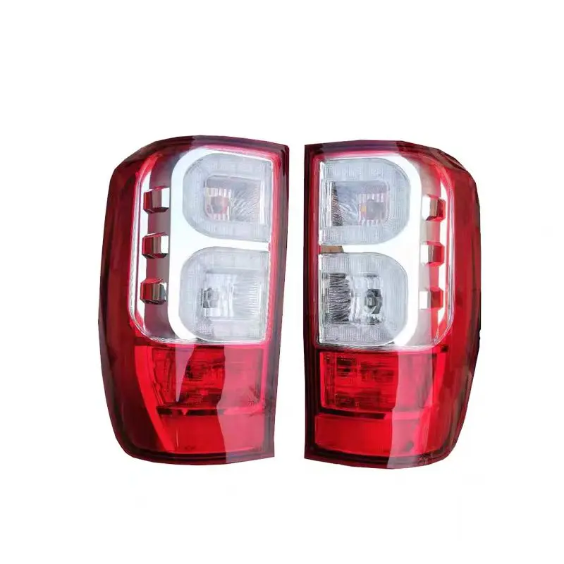 OEM Auto Car Rear Taillights For ZX AUTO Terralord/Field BQ1035 Auto Parts Tail Light