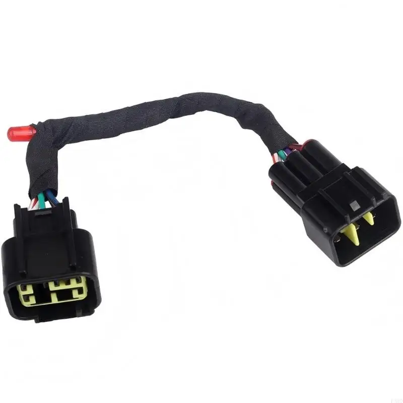  Motorcycle Programming Cable Adapter for Surron Light Routine Diagnostic Use