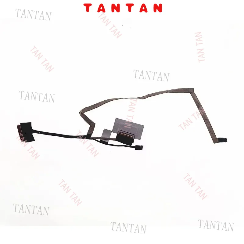 

0t0431 t0431 dc02003rj45 00 новый для latitude 3120 713120 2-в-1 ноутбук gdb10 ЖК-кабель EDP LVDS провод экрана линия Hao