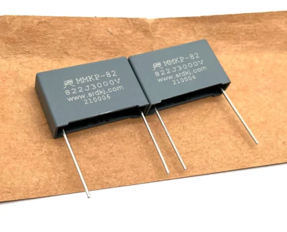 

5PCS MKP82 CBB 3000V 442 562 822 3KV 4.4nf 5.6nf 8.2nf P=22.5mm