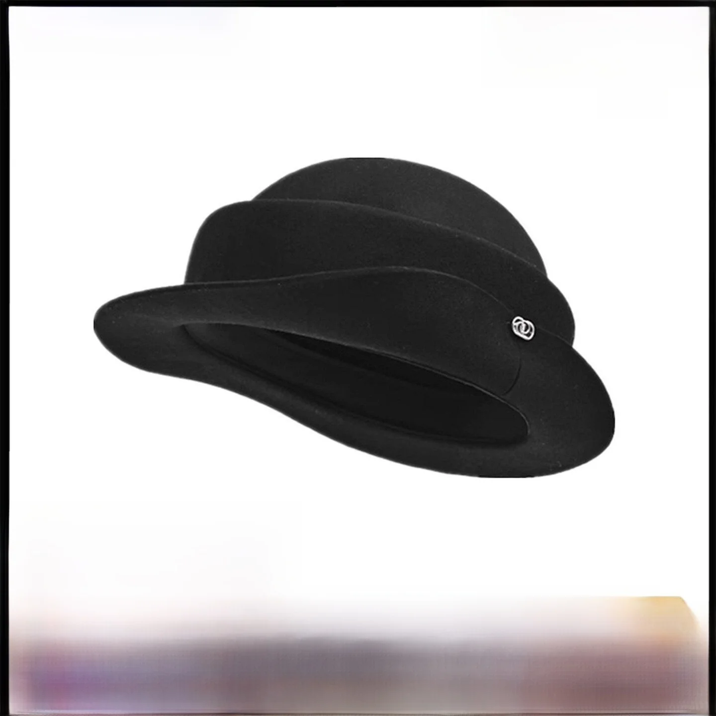 ele-woolen-hat-ca4la-hepburn-sle-briti-knit-cap-winter-warm-adjustable-band-ort-brim-casual-faion-accory