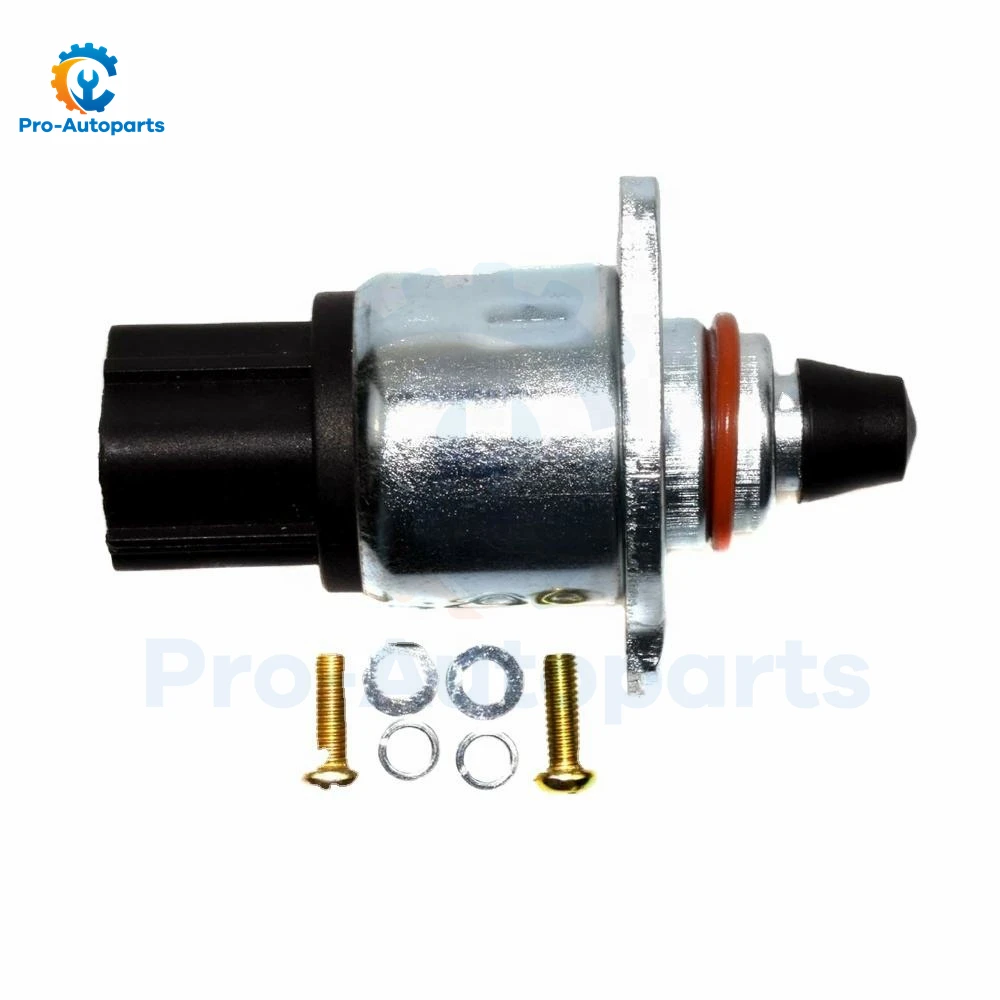 22650-AA192 Idle Air Control Valve IAC IACV 22650AA192 For Subaru Forester Legacy Baja Impreza 99-04 22650-AA19C Car accessories