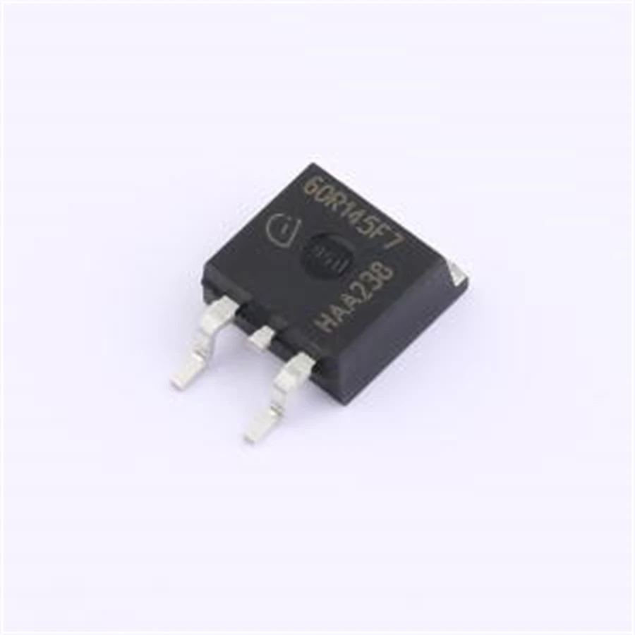 

5PCS/LOT IPB60R145CFD7 (MOSFET)