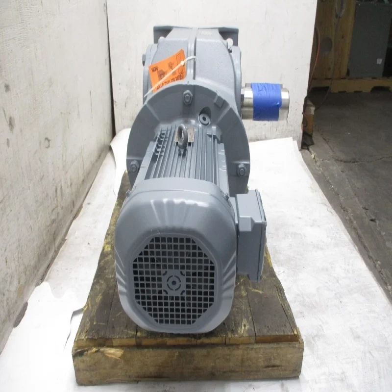 Brand New PLC K107DRN132S4 Unbeatable Value