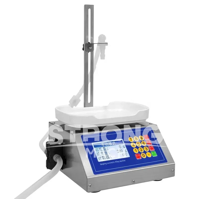 CSY-3200 Small Weig…