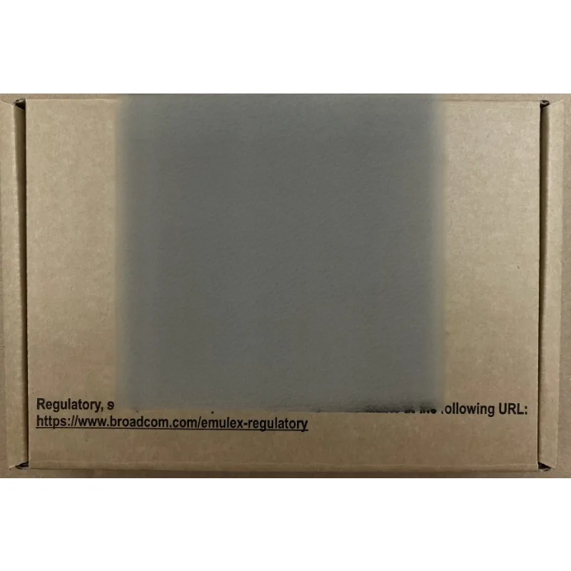 Parts For Emulex Ge…